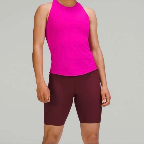 lululemon athletica Tops - Lululemon Base Pace Ribbed Tank Top
Purple Highlight 6